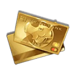 Bank Card