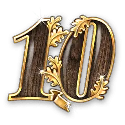 Ten
